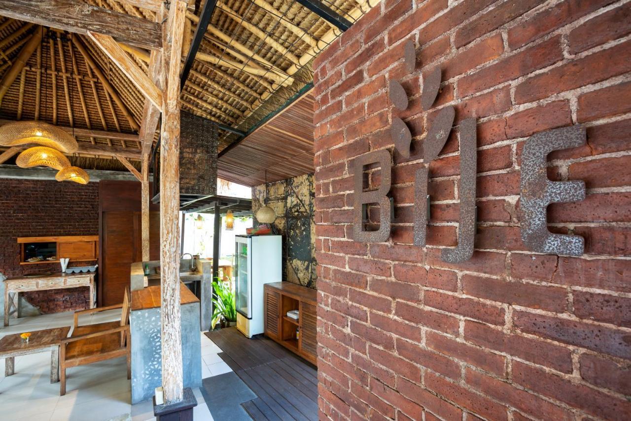 Bije Suite Villa Ubud Holiday park Ubud (Bali)