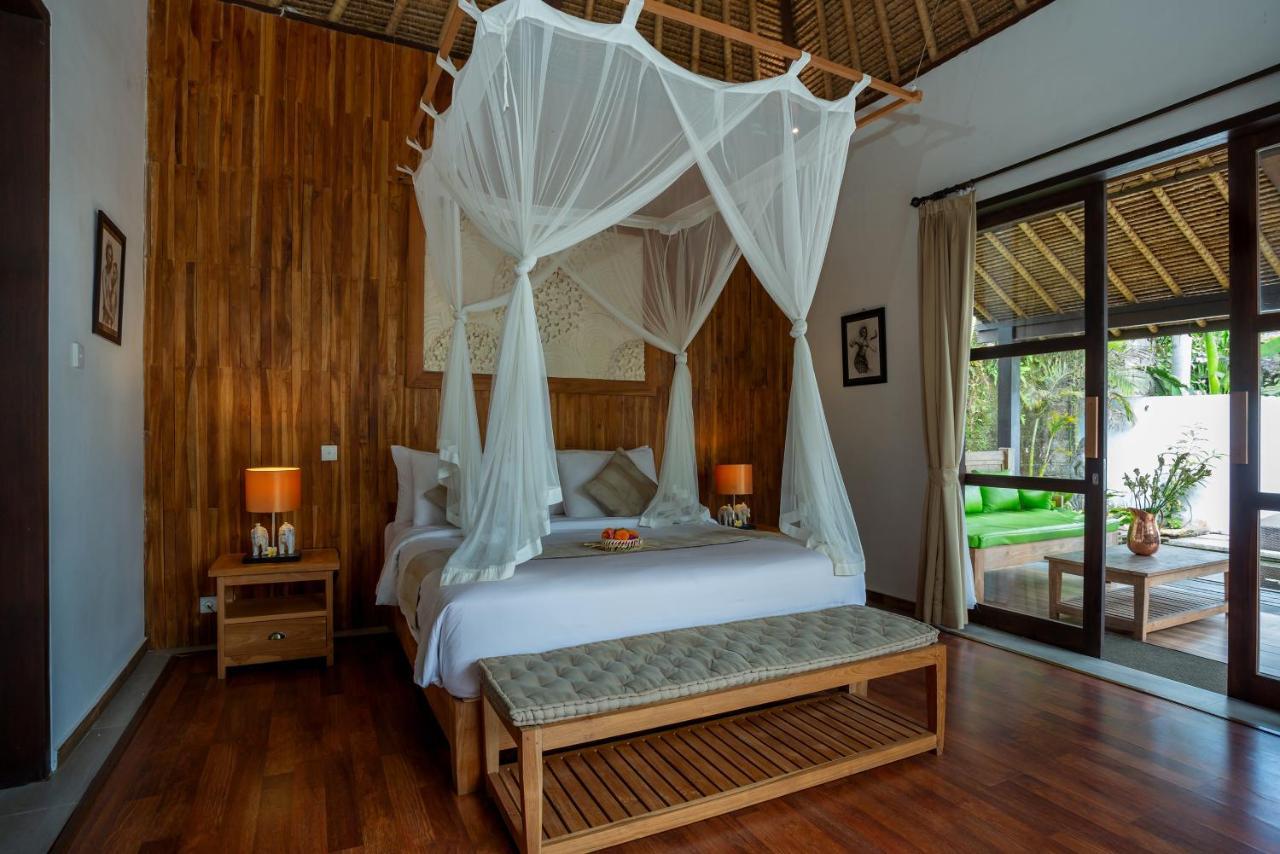 Bije Suite Villa Ubud Holiday park Ubud (Bali)