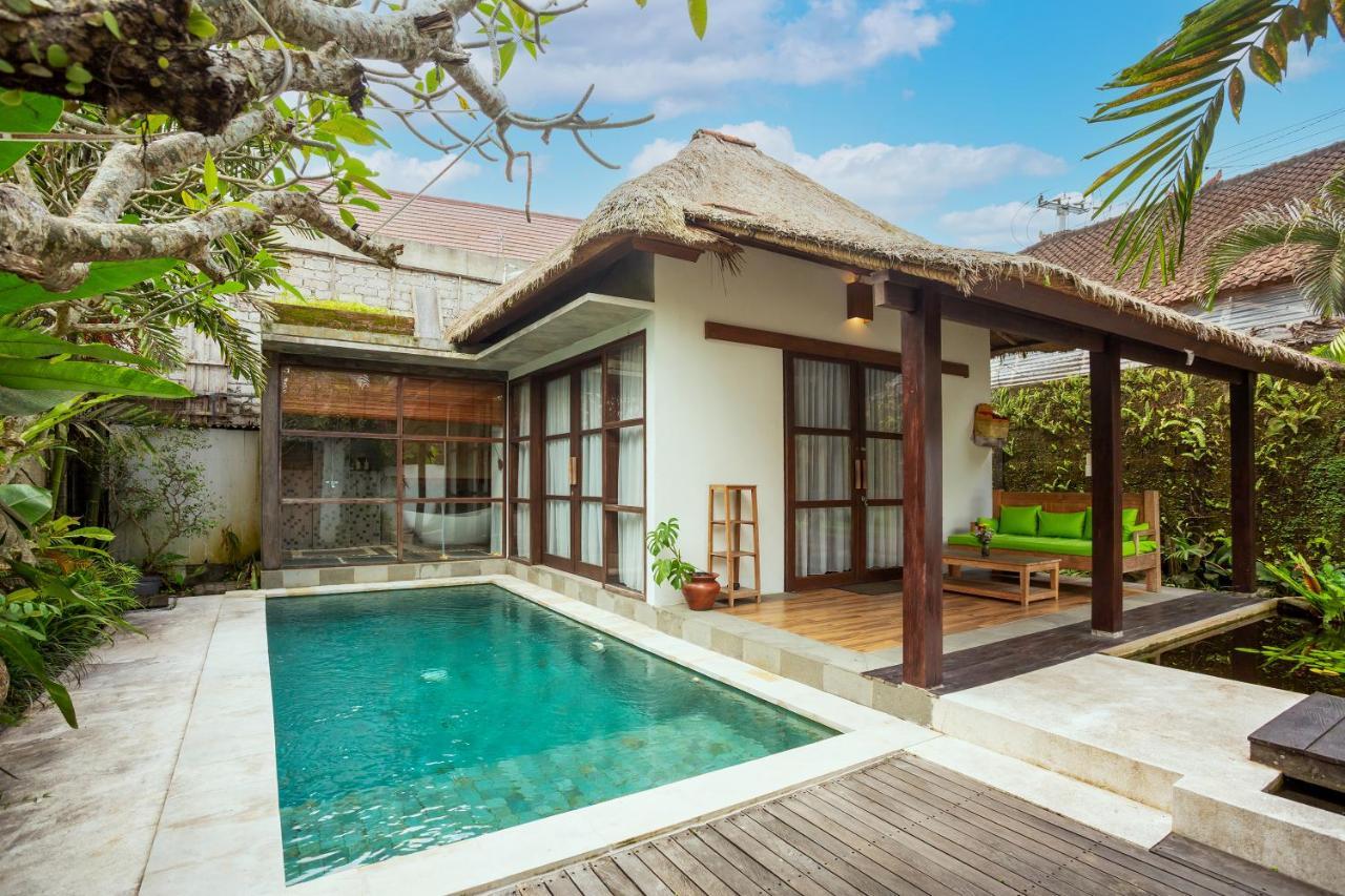 Bije Suite Villa Ubud Ubud (Bali)
