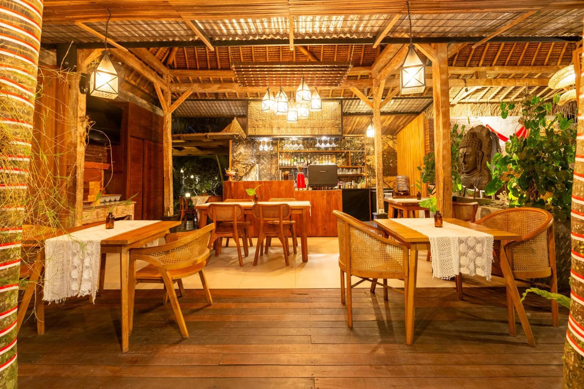 Holiday park Bije Suite Villa Ubud Ubud (Bali)