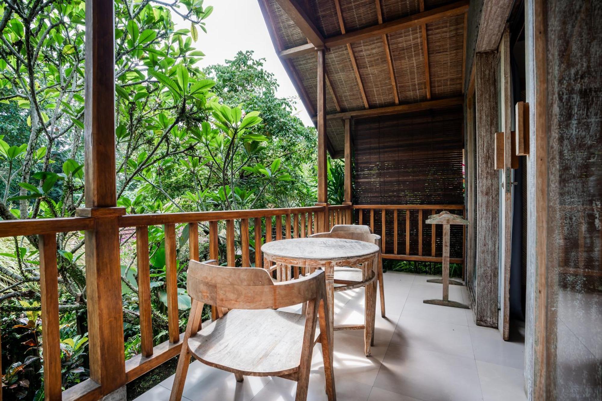 Bije Suite Villa Ubud