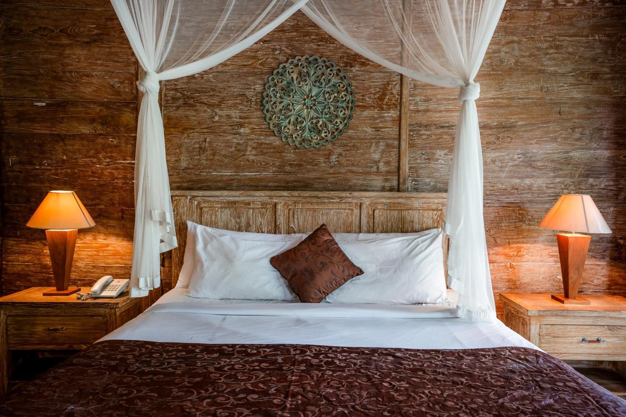 Bije Suite Villa Ubud Holiday park 4*
