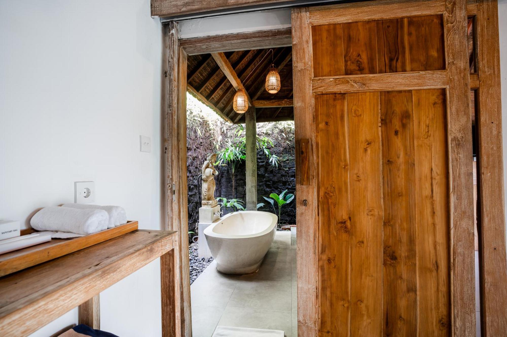 Holiday park Bije Suite Villa Ubud Ubud (Bali)