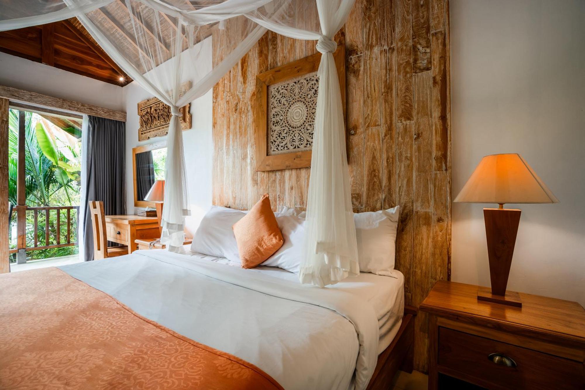 Holiday park Bije Suite Villa Ubud Ubud (Bali)
