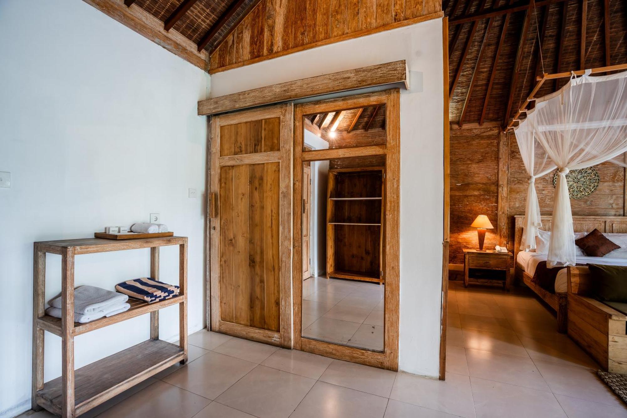 Holiday park Bije Suite Villa Ubud 4*