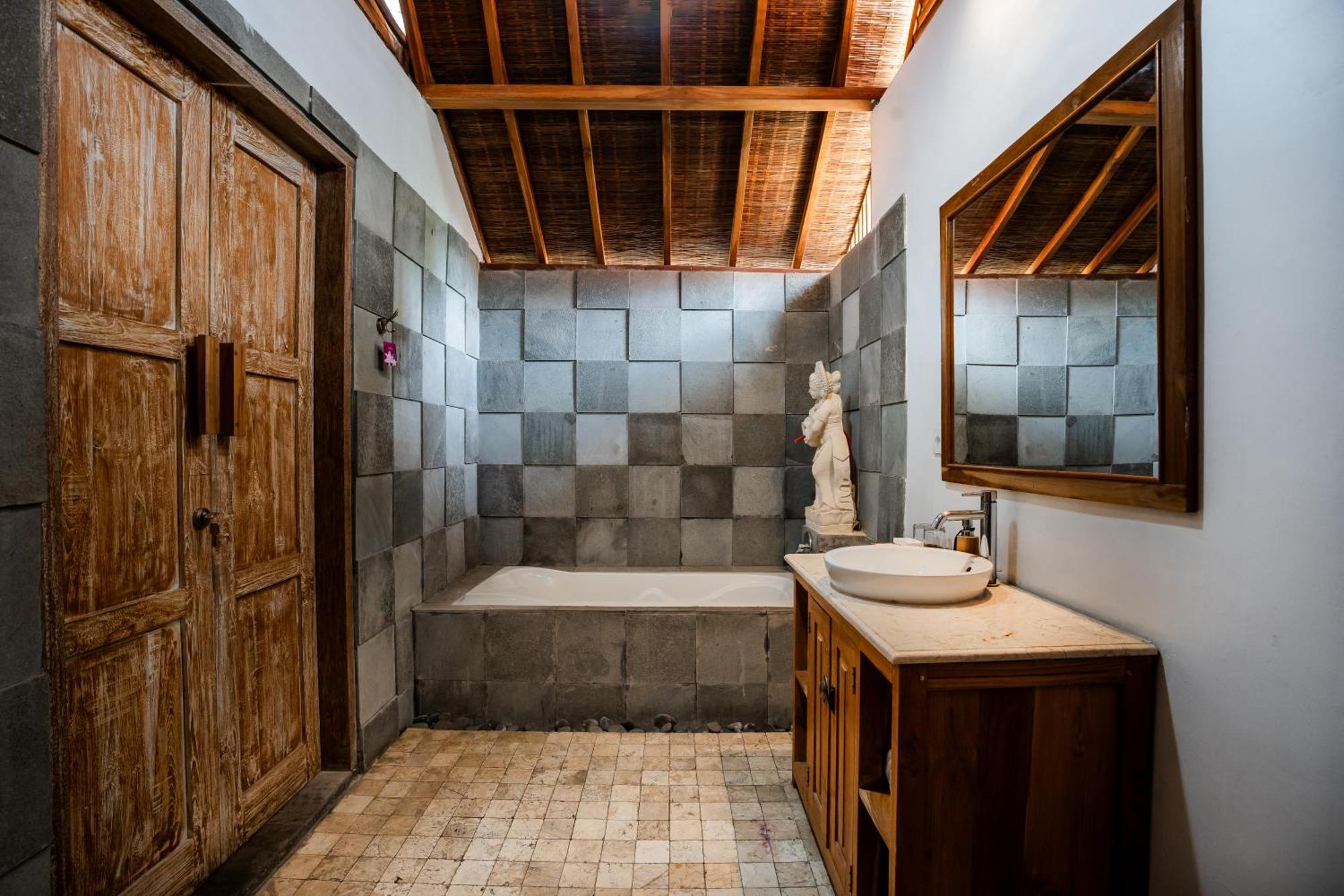 Holiday park Bije Suite Villa Ubud Ubud (Bali)