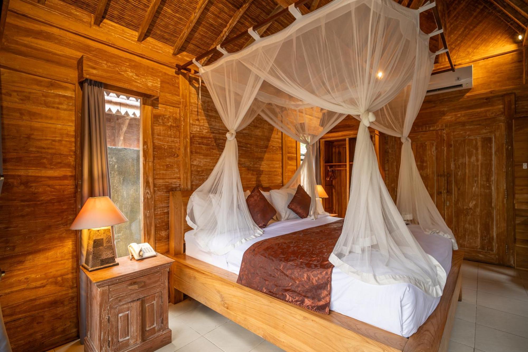 Holiday park Bije Suite Villa Ubud Ubud (Bali)
