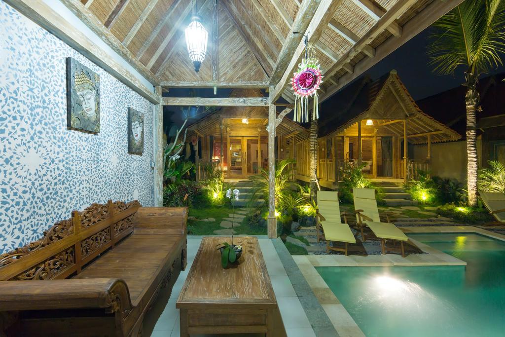 Holiday park Bije Suite Villa Ubud