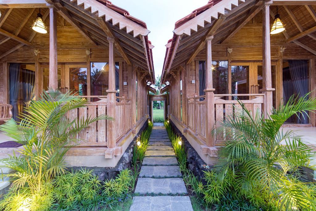 Holiday park Bije Suite Villa Ubud