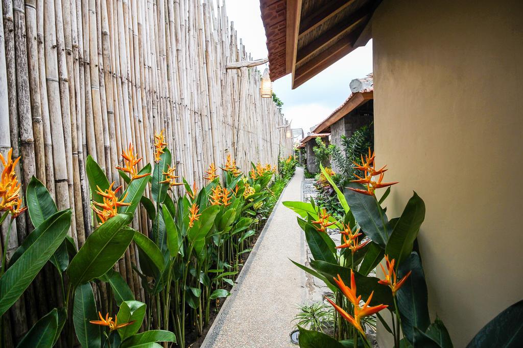 Bije Suite Villa Ubud Holiday park 4*
