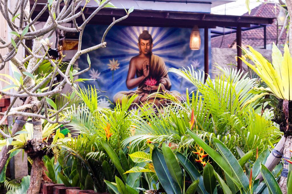 Bije Suite Villa Ubud 4* Ubud (Bali)