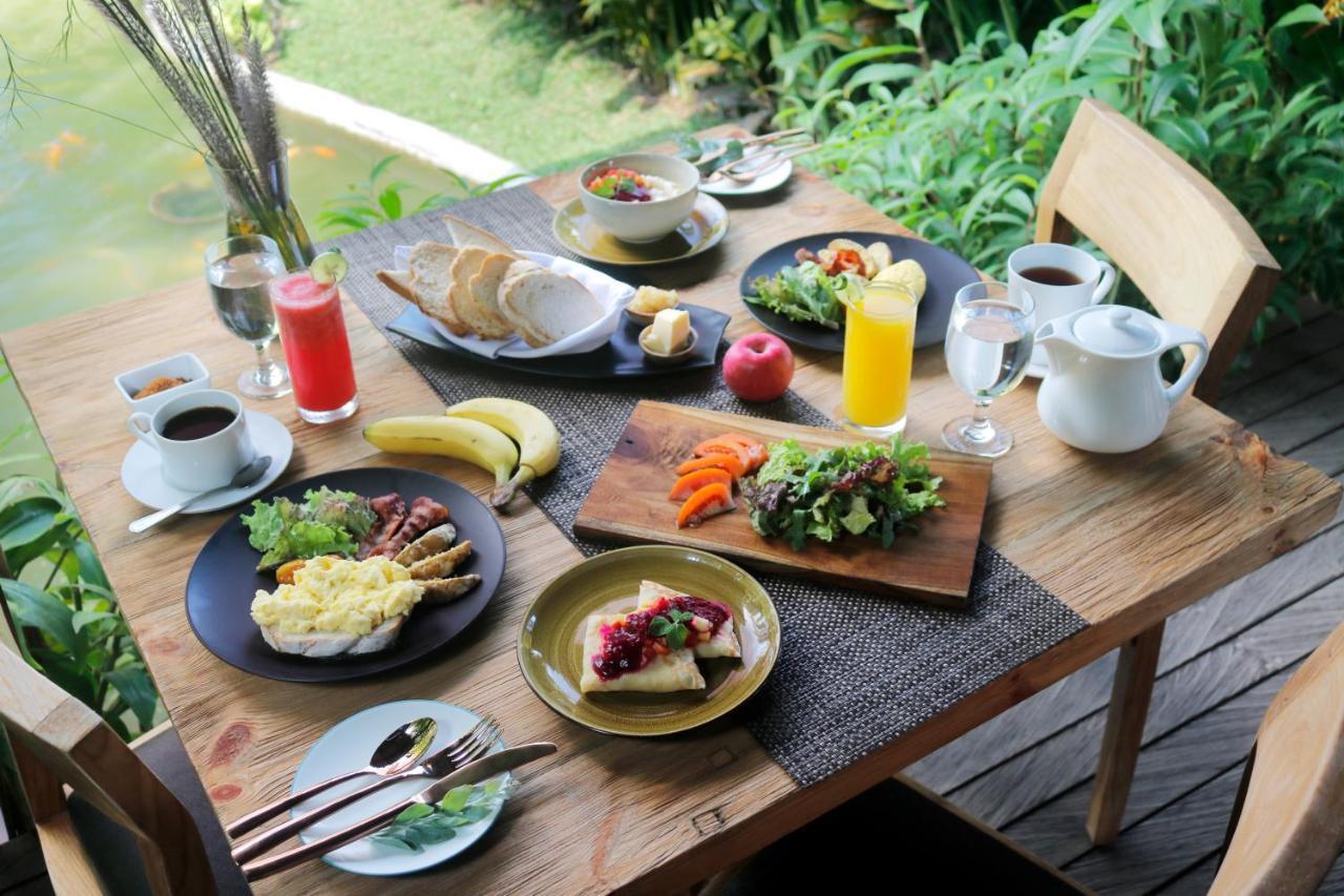 Holiday park Bije Suite Villa Ubud